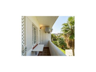 Apartment Fuengirola Outdoor Recording 1