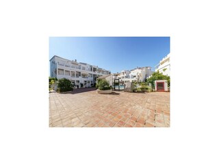 Appartement Fuengirola Enregistrement extérieur 2