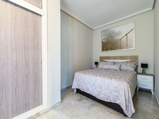 Apartment Fuengirola Ausstattung 8