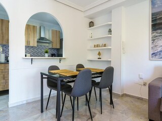 Appartement Fuengirola Équipement 9