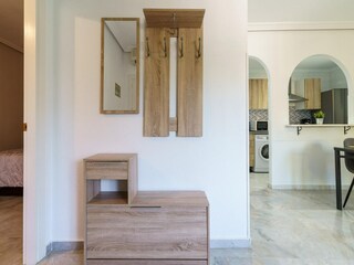 Appartement Fuengirola Équipement 11