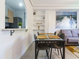 Appartamento Fuengirola Caratteristiche 14