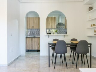 Appartement Fuengirola Équipement 15