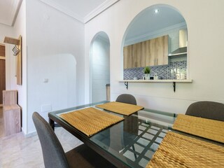Appartement Fuengirola Équipement 16