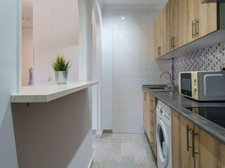 Apartamento Fuengirola Características 18