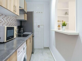 Appartamento Fuengirola Caratteristiche 20