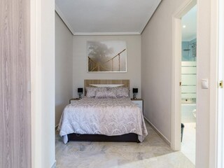 Apartment Fuengirola Ausstattung 20