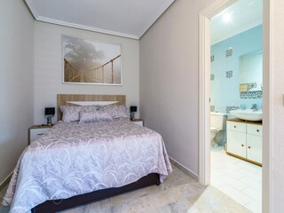 Apartamento Fuengirola Características 22