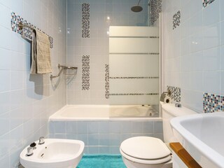 Appartamento Fuengirola Caratteristiche 25