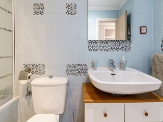 Appartement Fuengirola Équipement 26