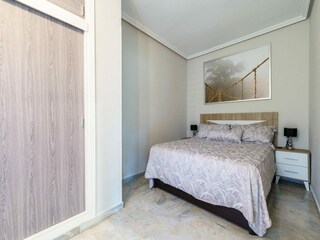 Apartamento Fuengirola Características 6