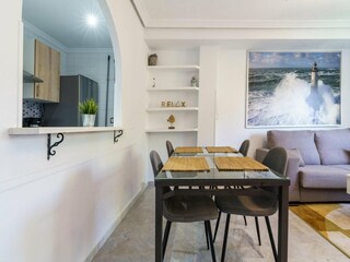 Apartment Fuengirola Ausstattung 7