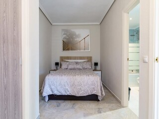 Apartamento Fuengirola Características 8