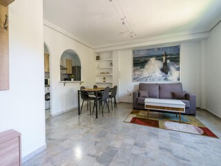 Appartement Fuengirola Kenmerken 19