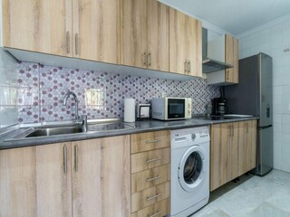 Apartment Fuengirola Ausstattung 7