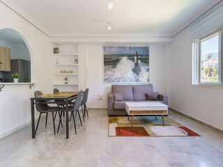 Apartment Fuengirola Ausstattung 22