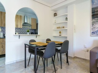 Apartment Fuengirola Ausstattung 9