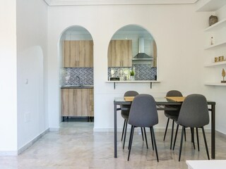 Appartement Fuengirola Kenmerken 21
