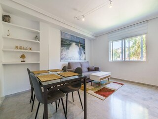 Apartamento Fuengirola Características 22