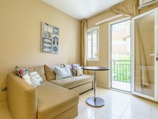 Apartment Fuengirola Ausstattung 6