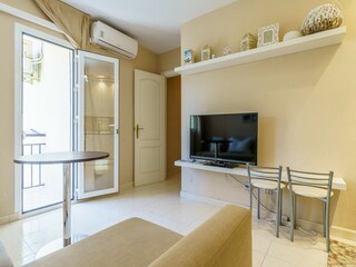 Apartamento Fuengirola Características 11