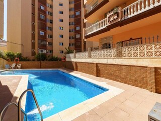 Appartement Fuengirola Buitenaudio-opname 3