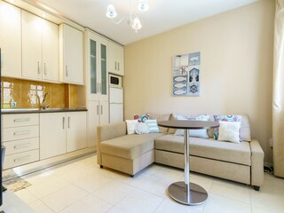 Appartement Fuengirola Équipement 7
