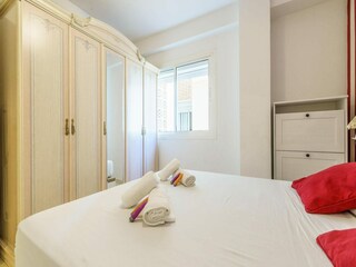 Appartement Fuengirola Équipement 5