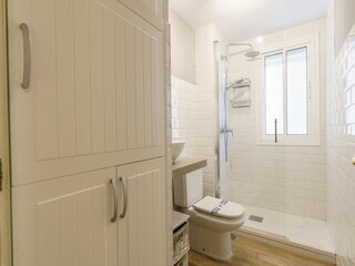 Appartement Fuengirola Équipement 13