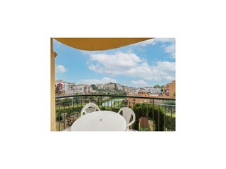 Vakantiehuis La Mairena Buitenaudio-opname 3