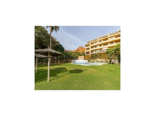 Vakantiehuis La Mairena Buitenaudio-opname 1