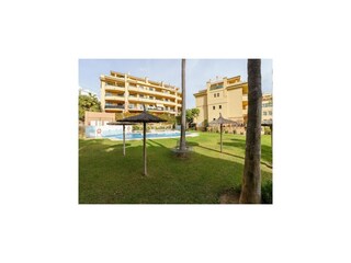 Casa per le vacanze La Mairena Registrazione all'aperto 8