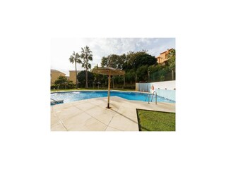 Casa per le vacanze La Mairena Registrazione all'aperto 7