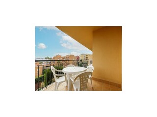 Casa per le vacanze La Mairena Registrazione all'aperto 3