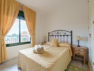 Maison de vacances La Mairena Équipement 14