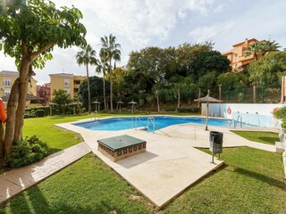 Maison de vacances La Mairena Enregistrement extérieur 6