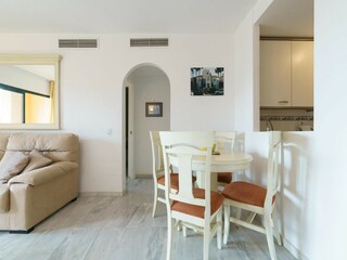 Maison de vacances La Mairena Équipement 18