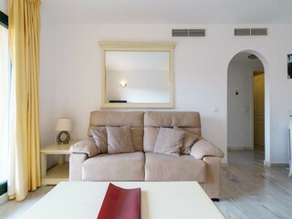Maison de vacances La Mairena Équipement 20