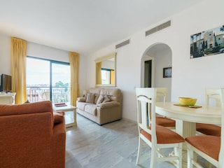 Maison de vacances La Mairena Équipement 19
