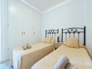 Maison de vacances La Mairena Équipement 24