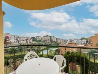 Maison de vacances La Mairena Enregistrement extérieur 7