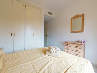 Maison de vacances La Mairena Équipement 27