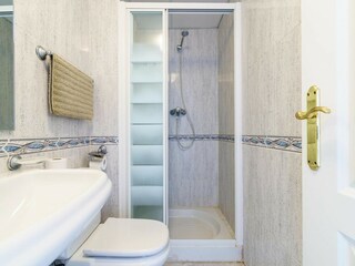 Maison de vacances La Mairena Équipement 31