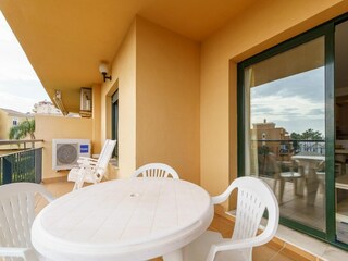 Maison de vacances La Mairena Enregistrement extérieur 8