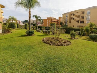 Maison de vacances La Mairena Enregistrement extérieur 9
