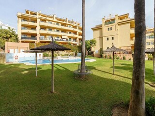 Maison de vacances La Mairena Enregistrement extérieur 10