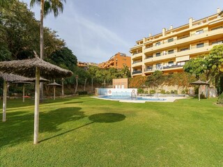 Maison de vacances La Mairena Enregistrement extérieur 11
