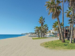 Casa per le vacanze Mijas Ambiente 19