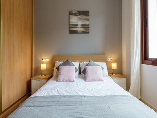 Maison de vacances Mijas Équipement 10