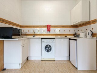 Ferienhaus Mijas Ausstattung 5